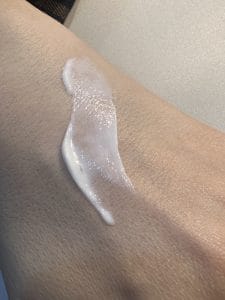 CONCENTRATE MOISTURIZER