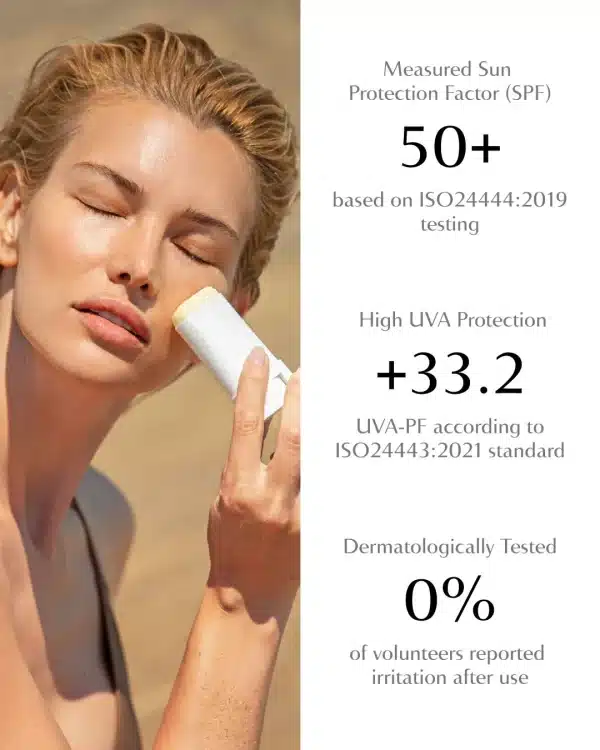 SUN STICK SPF 50+ PA++++
