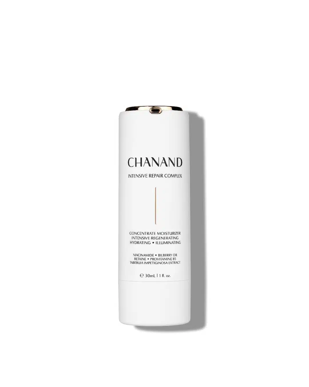 CONCENTRATE MOISTURIZER