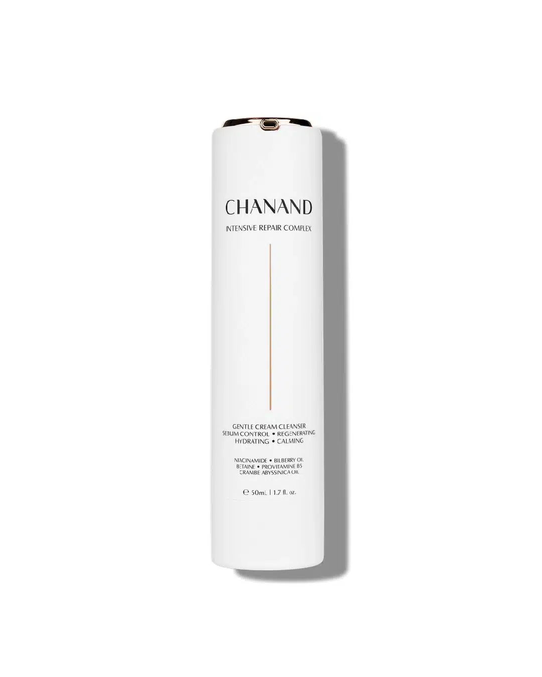 GENTLE CREAM CLEANSER