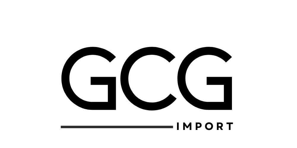 GCG IMPORT SWITZERLAND