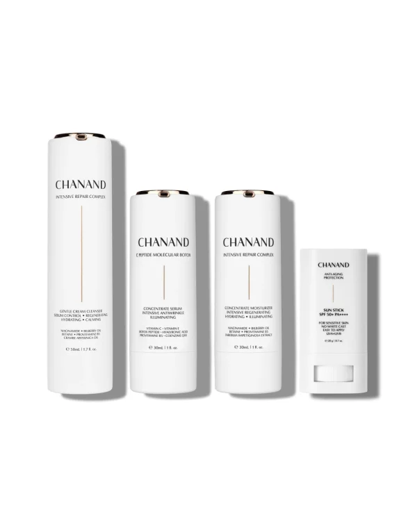 ANTI-WRINKLE_SET_CHANAND ANTI-WRINKLE SET