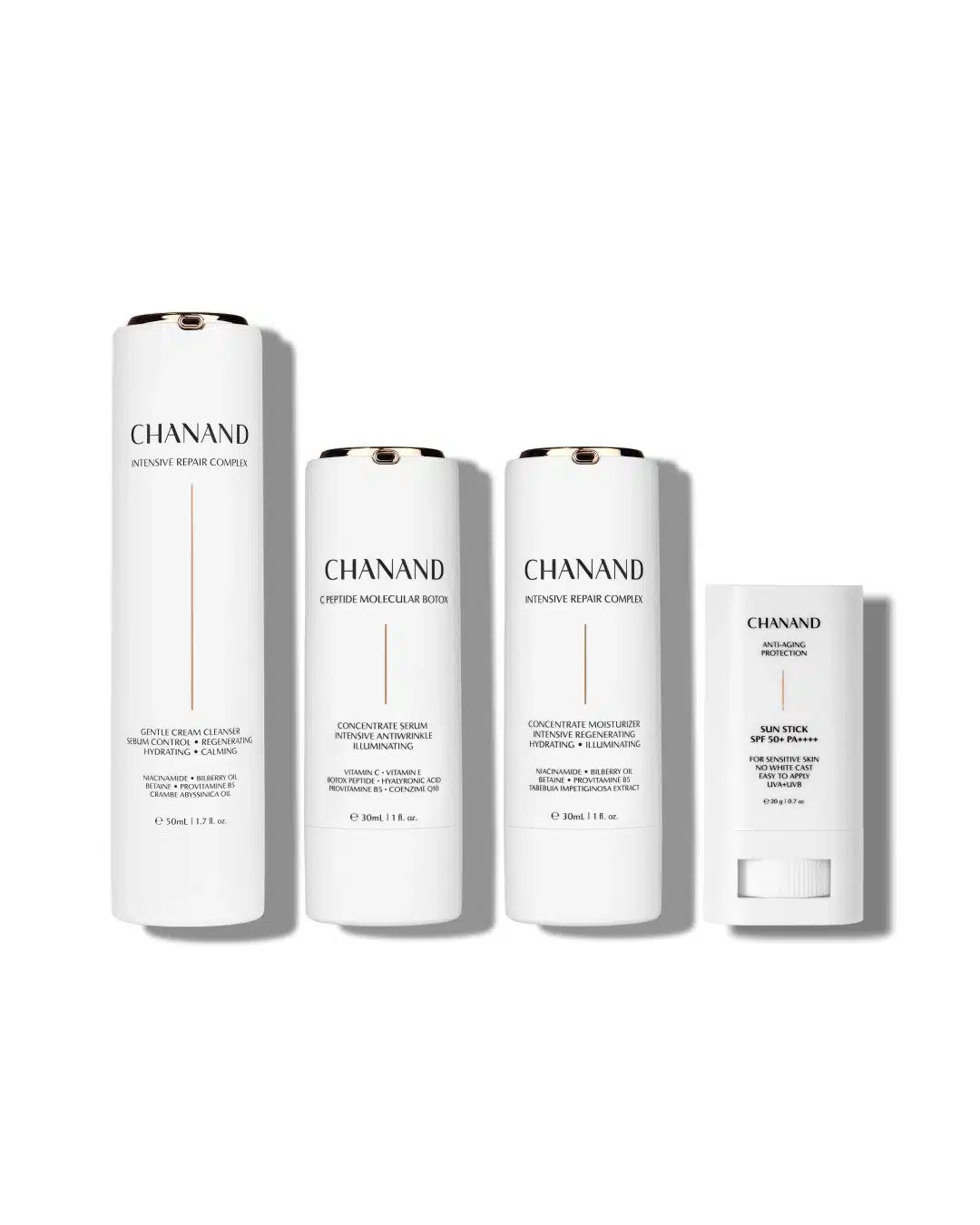ANTI-WRINKLE_SET_CHANAND ANTI-WRINKLE SET