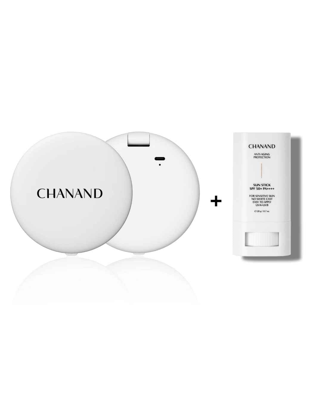 UV+Mirror+spf UV SPF MIRROR