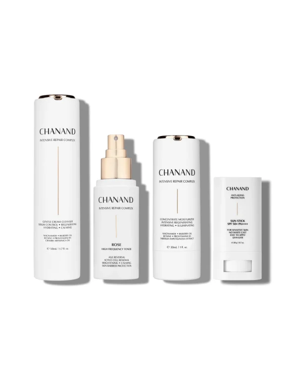 RENEWAL_DRY_SKIN_SET_CHANAND RENEWAL DRY SKIN SET